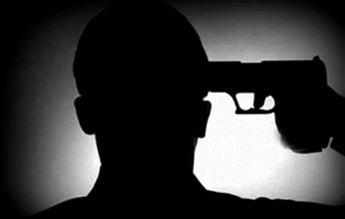 Soldier shoots self dead in north Kashmir's Kupwara