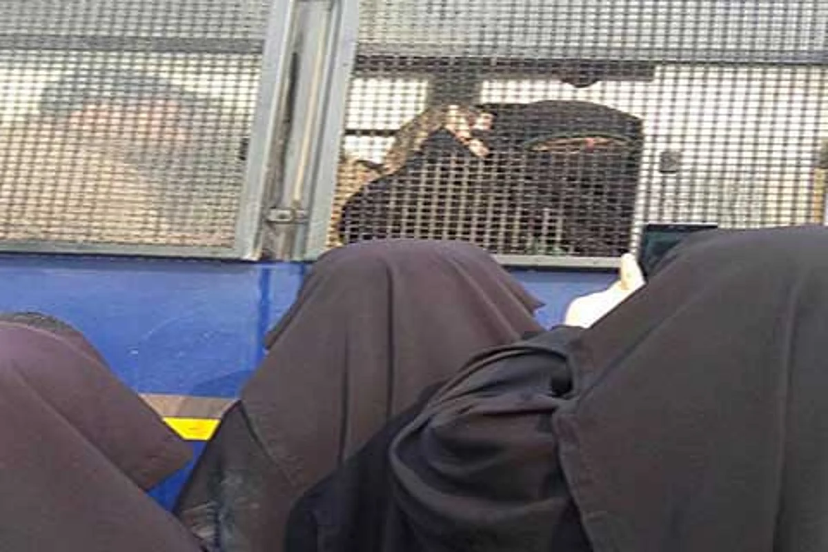Remand of Aasiya, others extended: DeM
