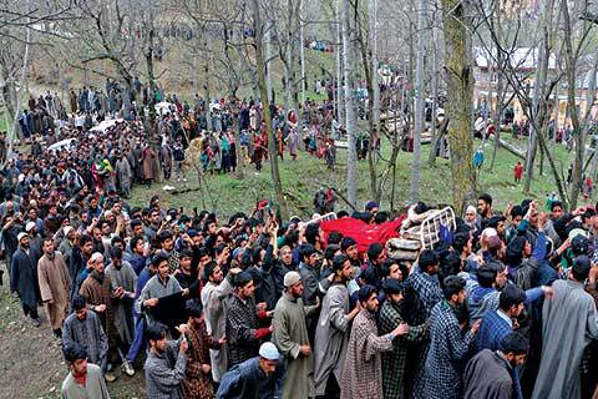 Poll day killings: Court directs police to record statements of witnesses