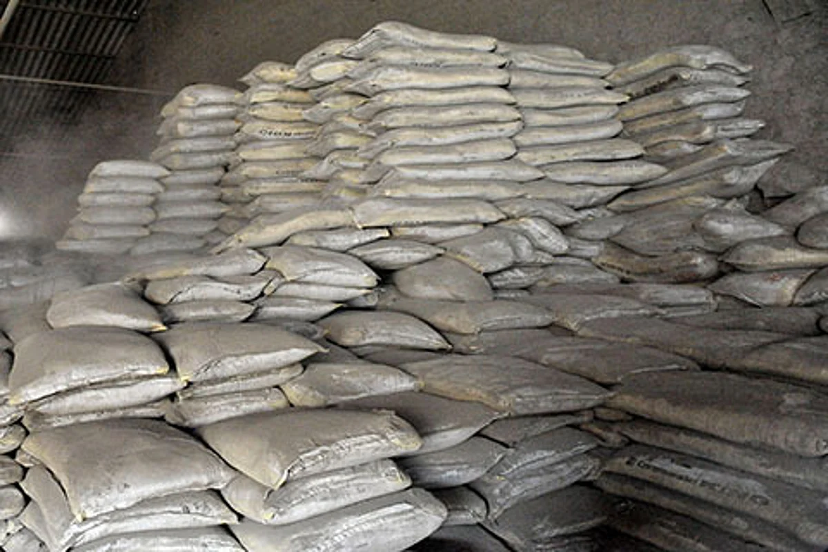 Loss-making JK Cements turnover for 2017-18 reaches Rs 114 cr