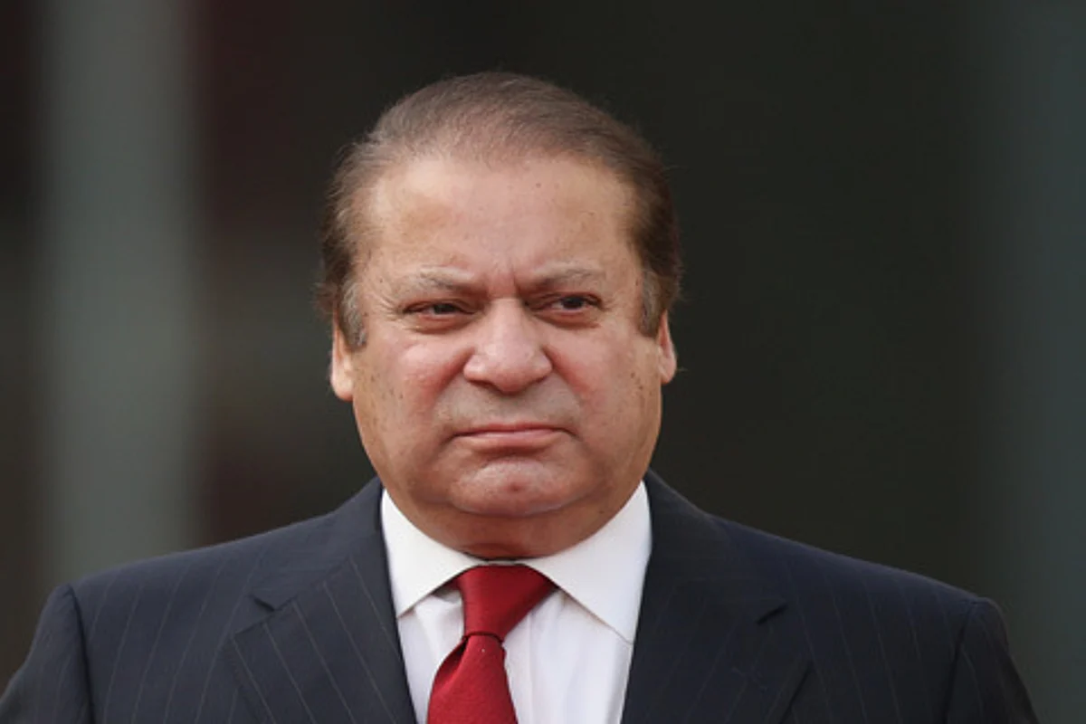 Court dismisses plea for treason case against Nawaz Sharif