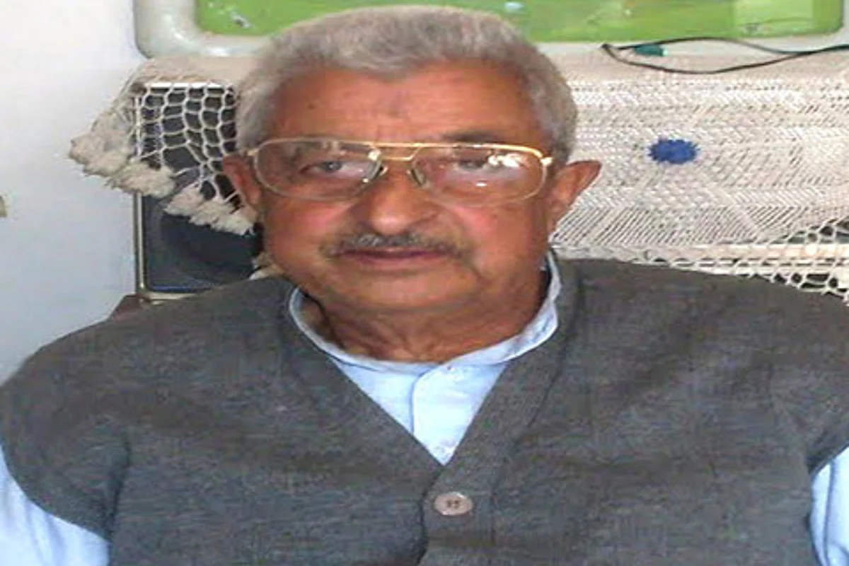 Sajood Sailani