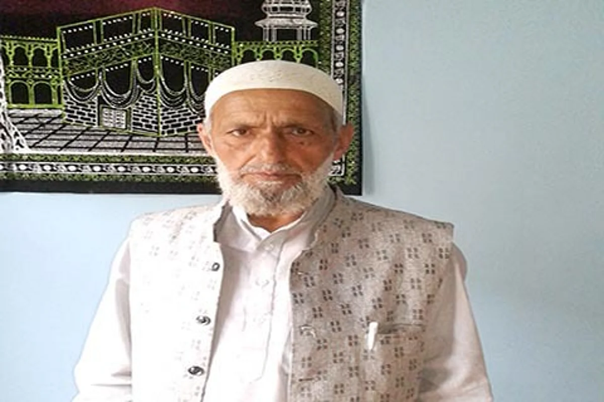 Gamzadan Dil Pholin: May the gloom make way to joy