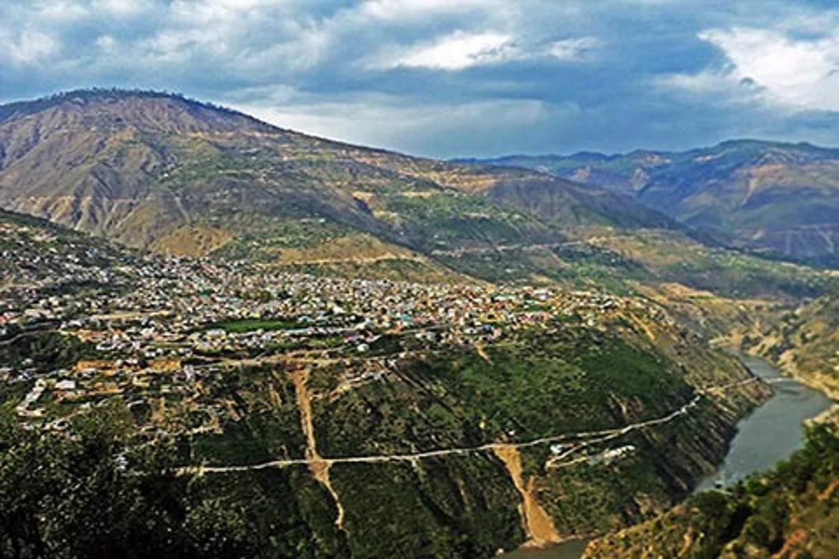 “No Road, No Vote”: Doda’s Keller Valley residents threaten to boycott elections