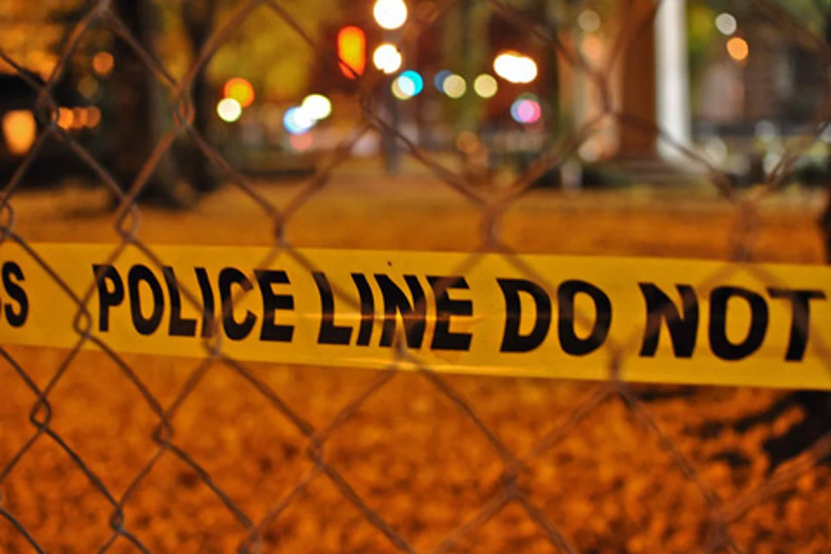 Charred body beyond recognition recovered from Kupwara forests