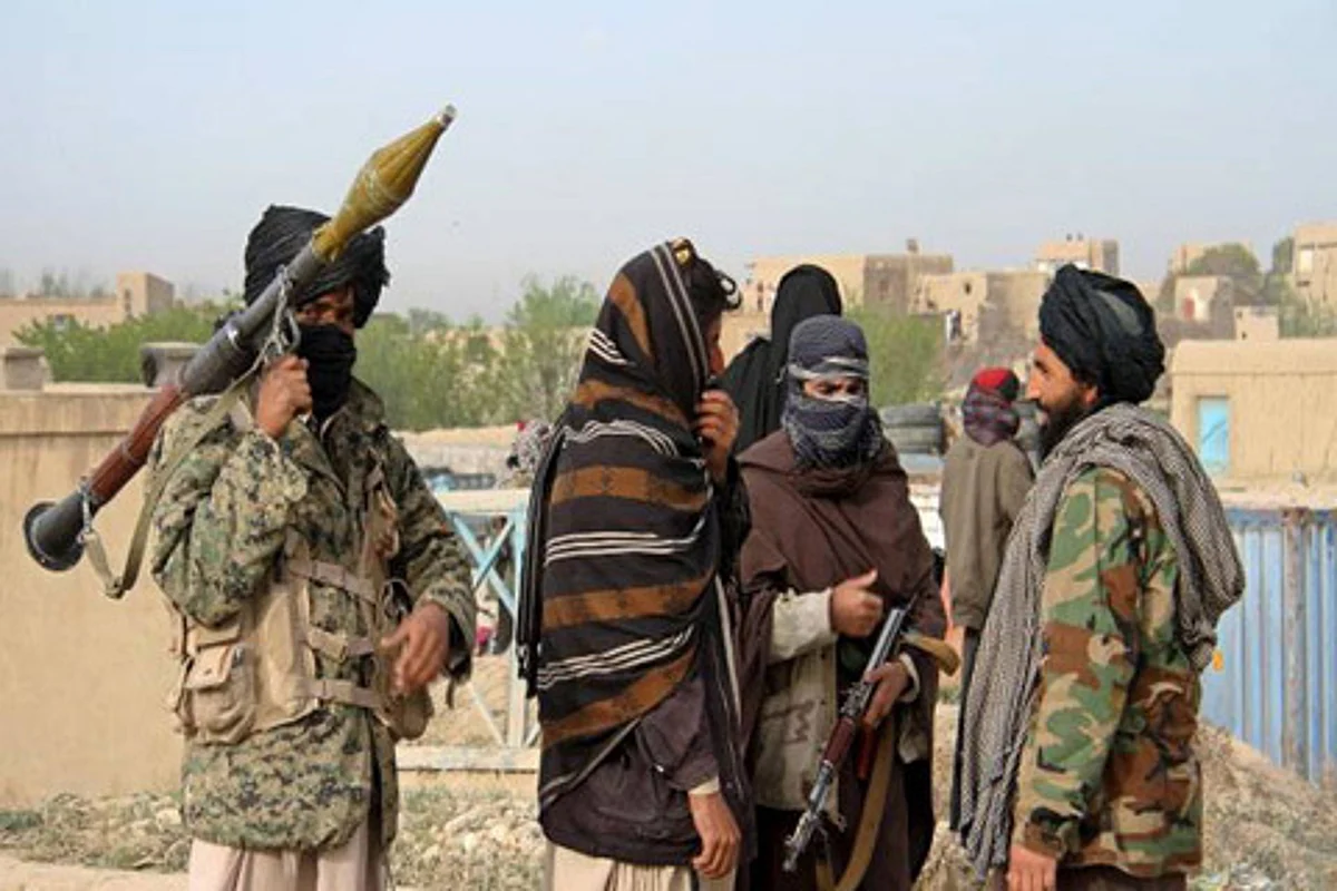 Russia urges Taliban to join ceasefire