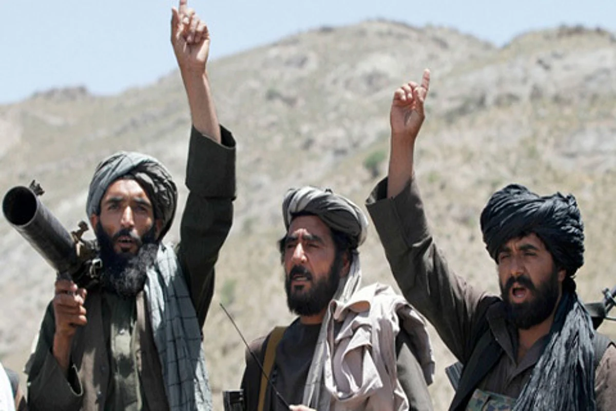Taliban announces Eid ceasefire in Afghanistan