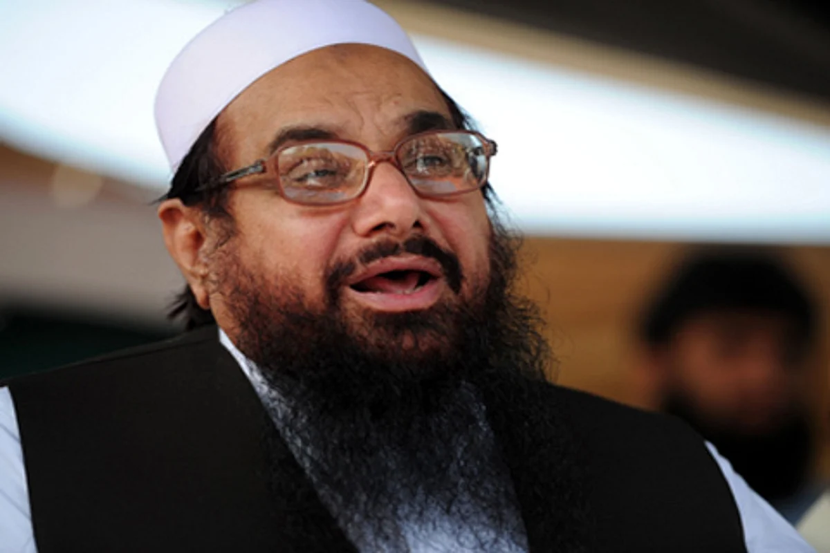 Pakistan General elections: Saeed not to contest, party to run for over 200 seats
