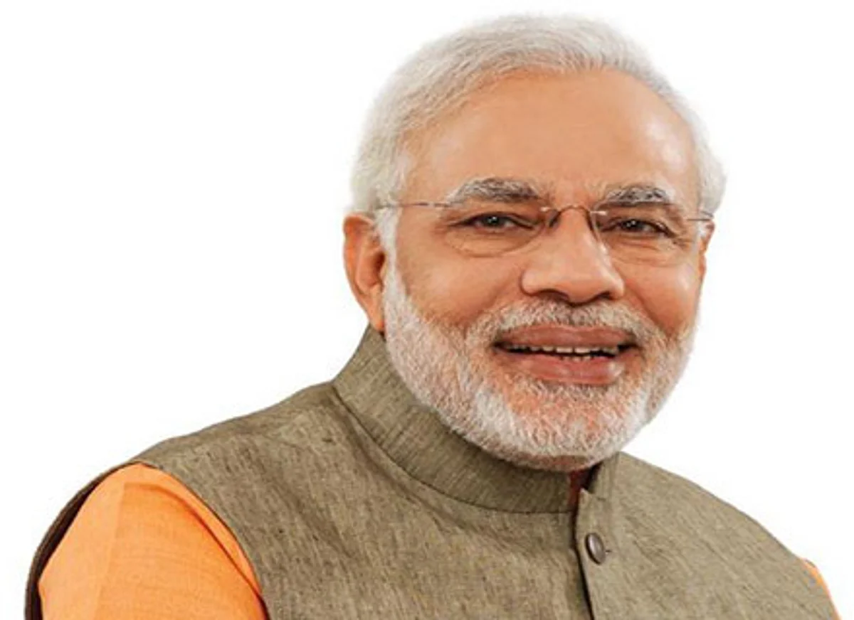 Modi leaves for SCO Summit in China