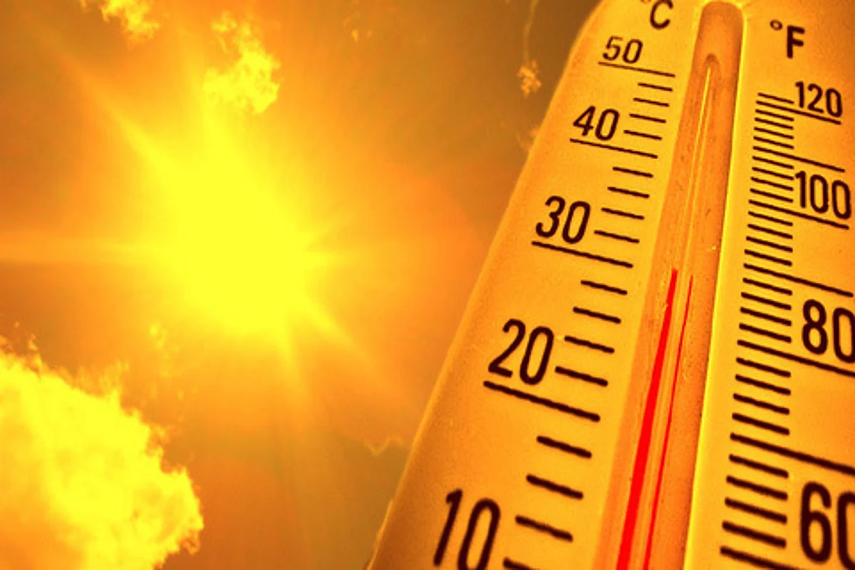 Relief from heat in Jammu, night temp dips after rainfall