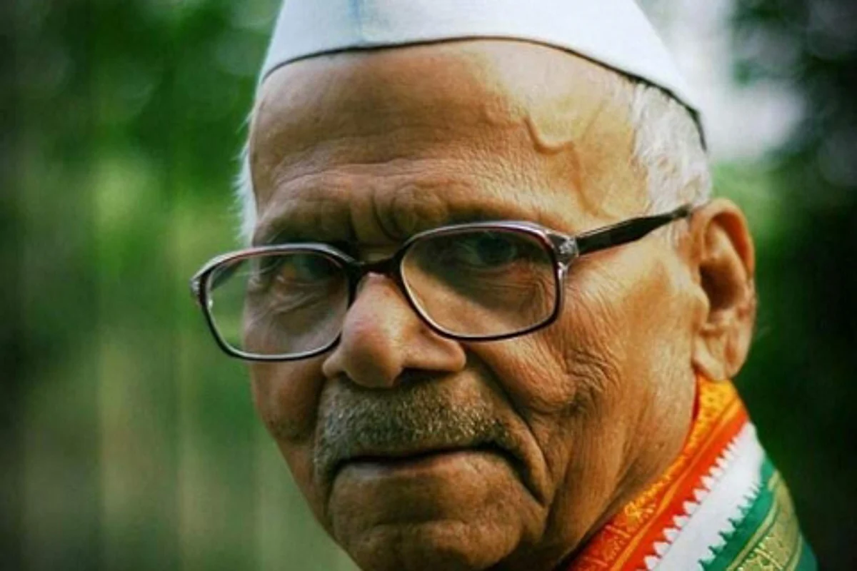 Former Union Minister L.P. Shahi dead at 98
