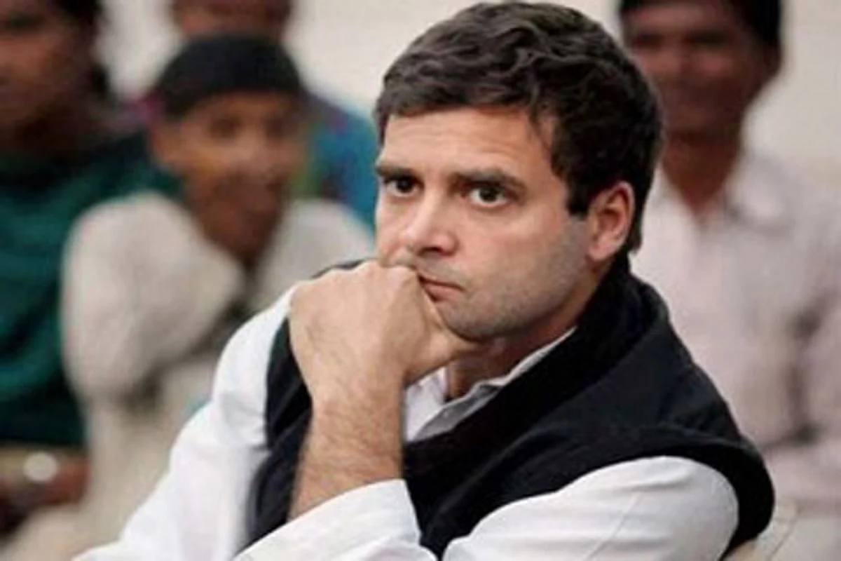 RSS defamation case: Rahul to appear in Thane court on Tuesday