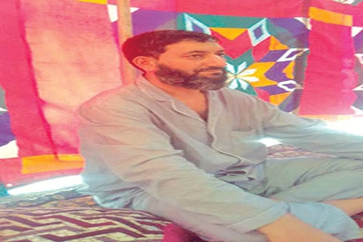 “In Tihar jail, I lost 8 teeth in 7 years”