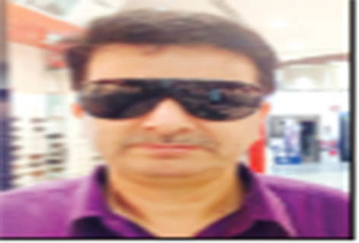 Shamim Wani gets additional charge
