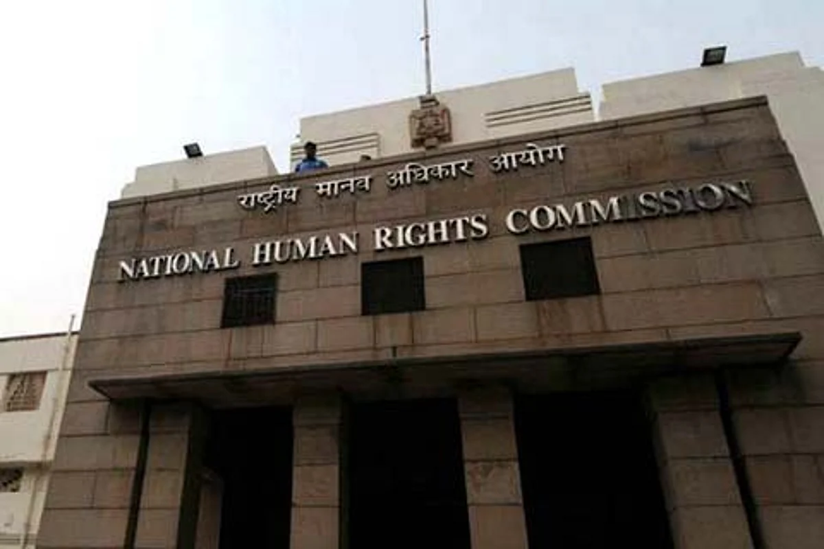 Trampling militants’ bodies: Strict disciplinary action initiated against soldiers: Defence Ministry to NHRC