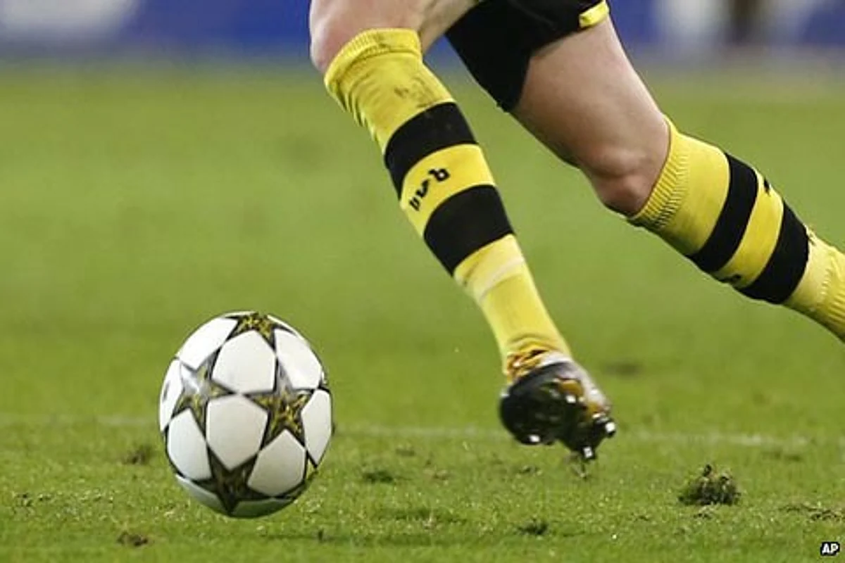 State Football Academy celebrates first anniversary