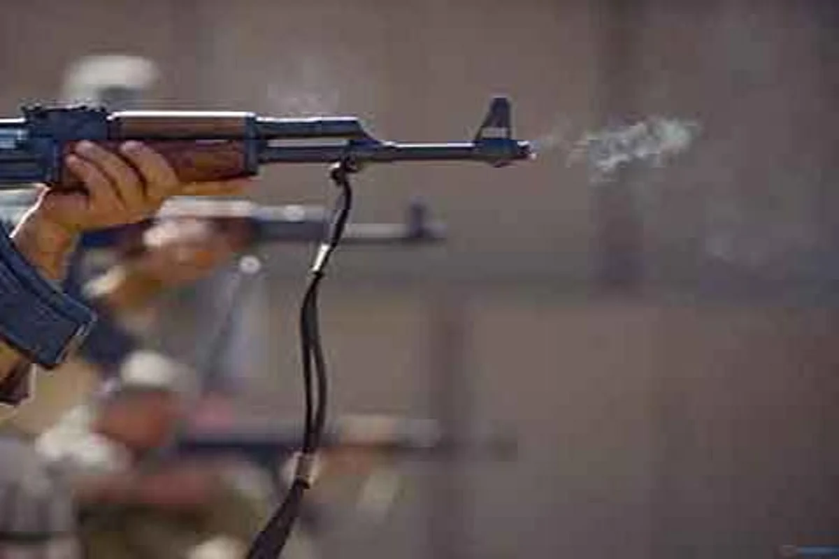 Militants, forces exchange gunfire in Bandipora