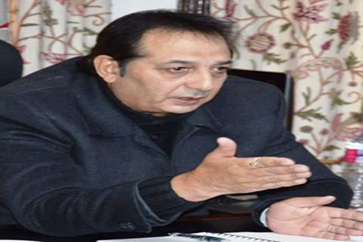 Div Com takes stock of Shab-e-Qadr, Eid-ul-Fitr arrangements