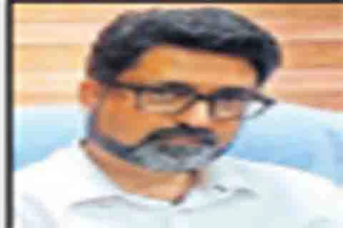 VC JKPCC inspects dev projects