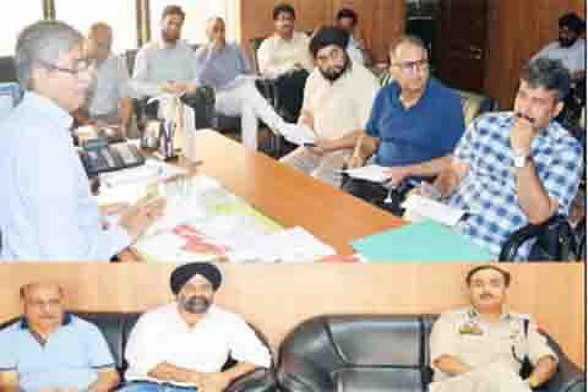 Div Com reviews Shab-i-Qadr, Eid-ul-Fitr arrangements