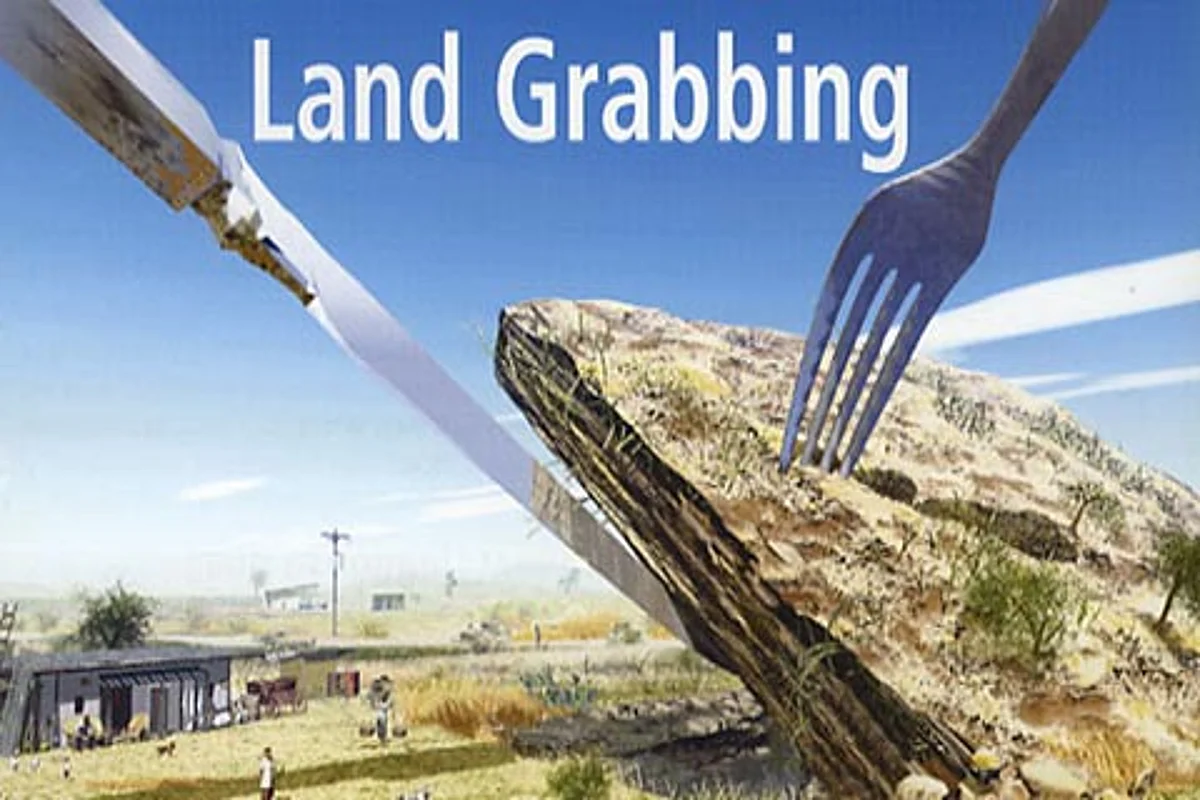 ‘As Patwaris continue to agitate, land grabbers take advantage’