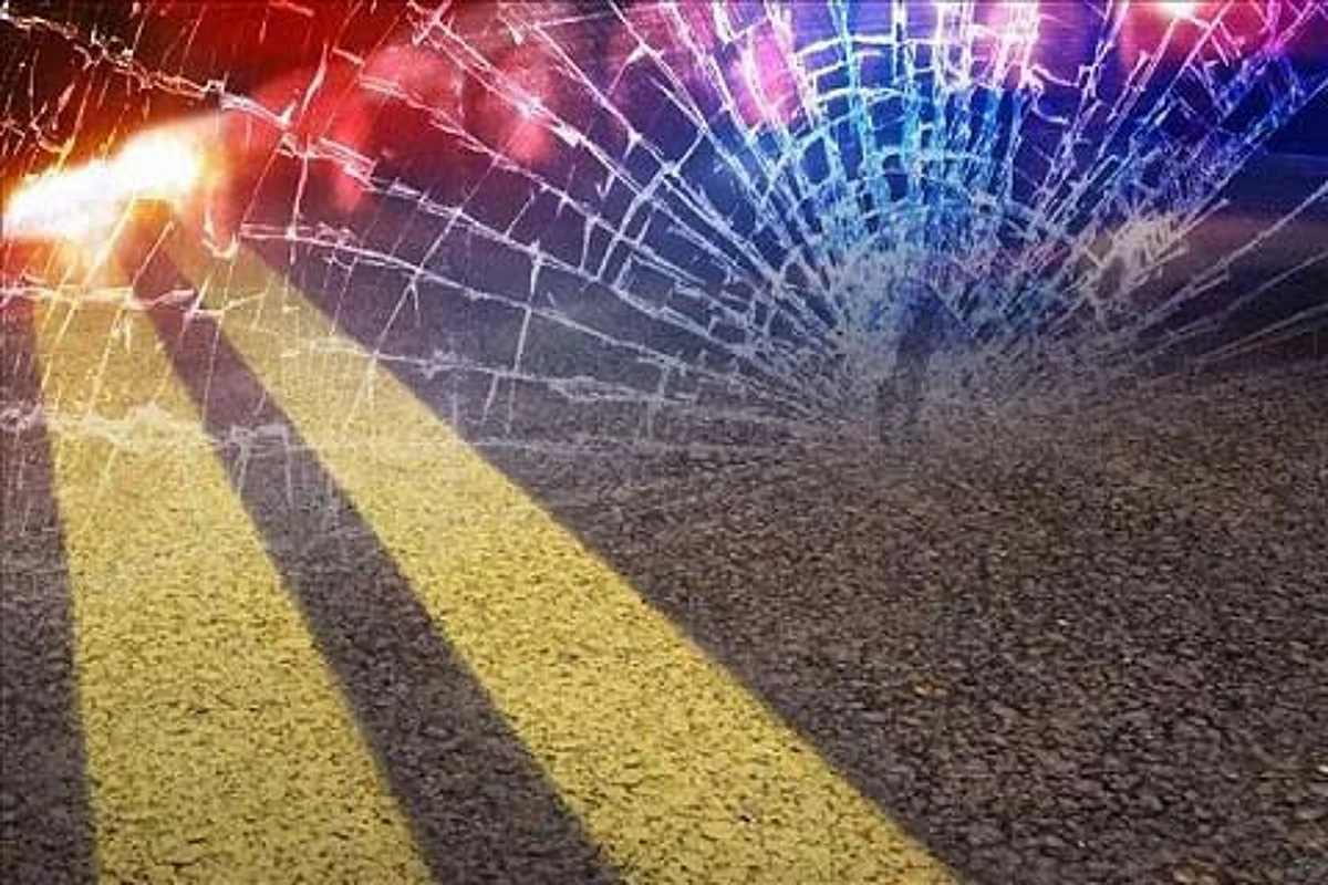 Tipper driver killed in Sonamarg road accident