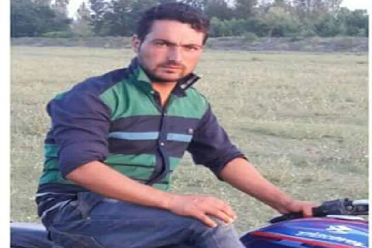 Police forced my son to pick up gun, says Hajin man