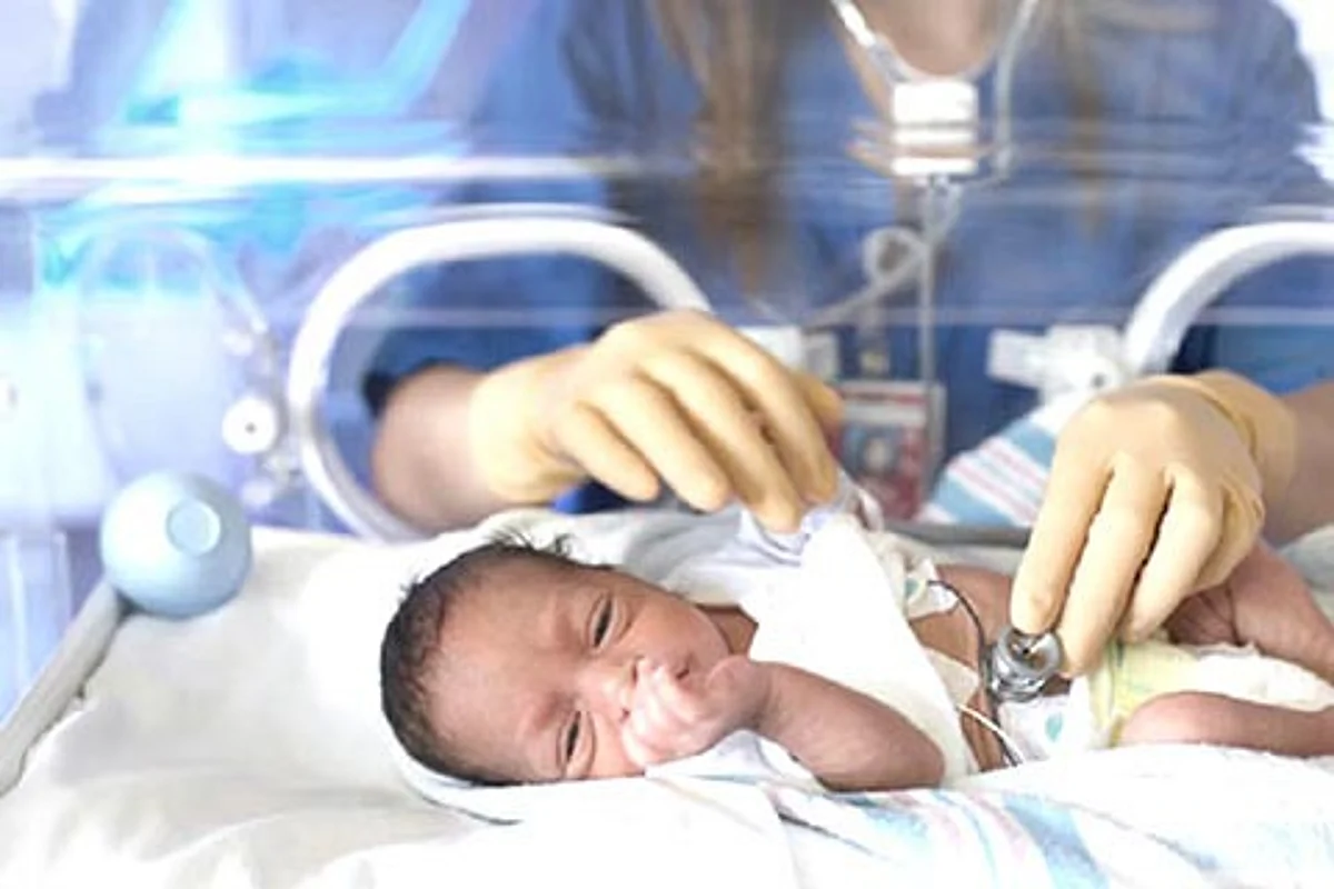 Children and Heart Disease: An under recognized problem