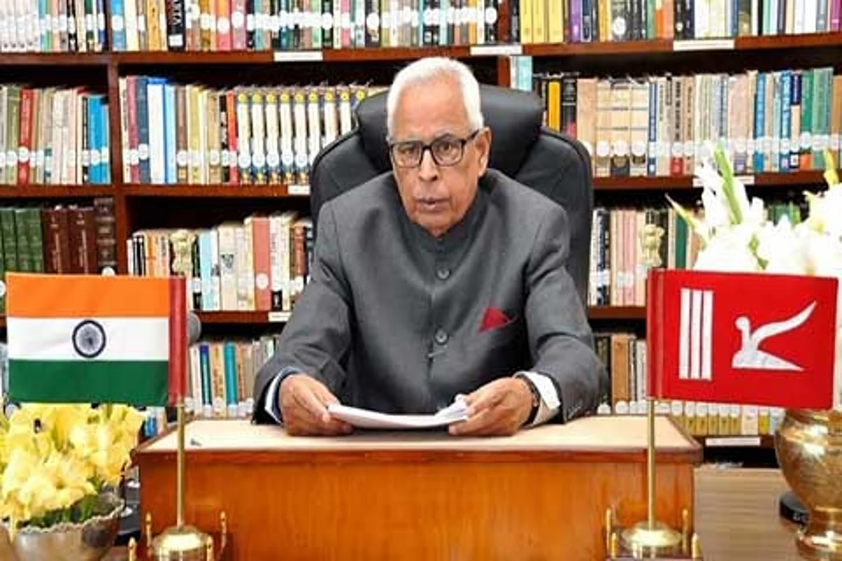 Governor directs timely redress of public grievances