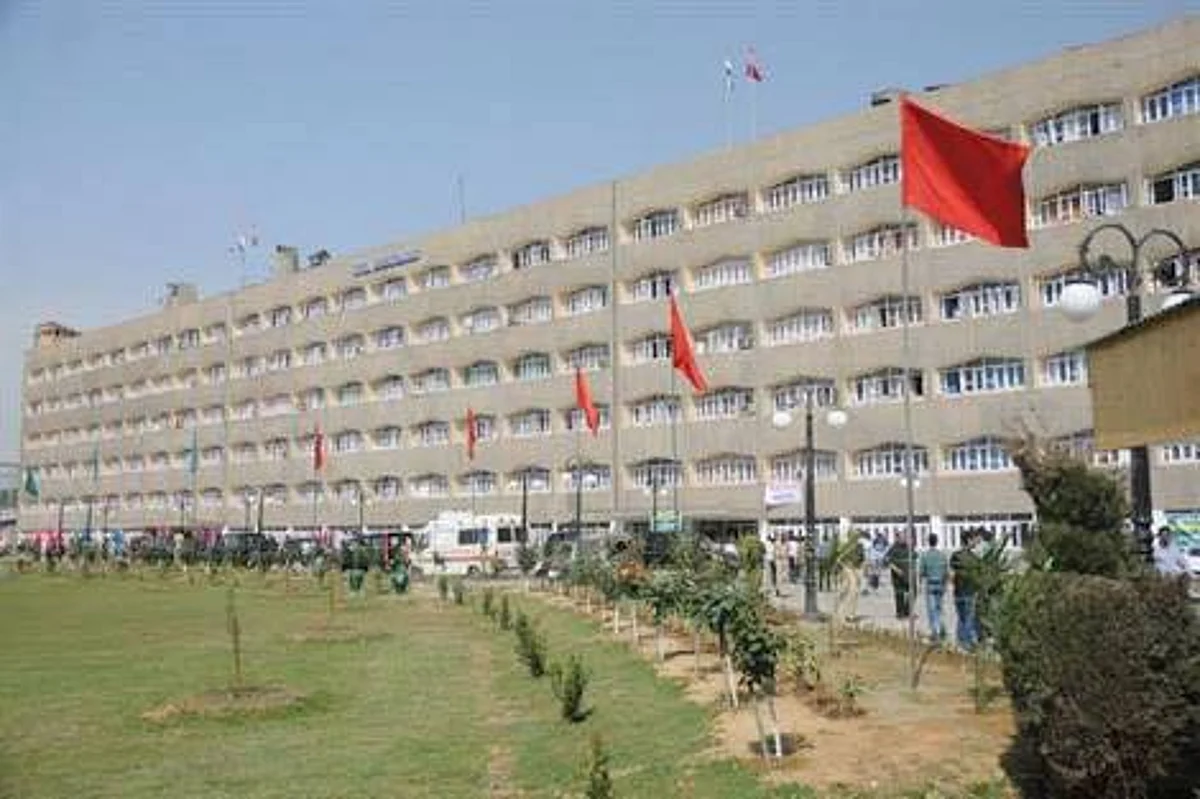 Don’t leave hqrs without approval: GAD circular to officers