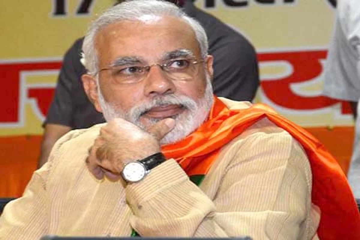 THREAT TO MODI: ‘Modi to remain behind SPG cordon for ministers’