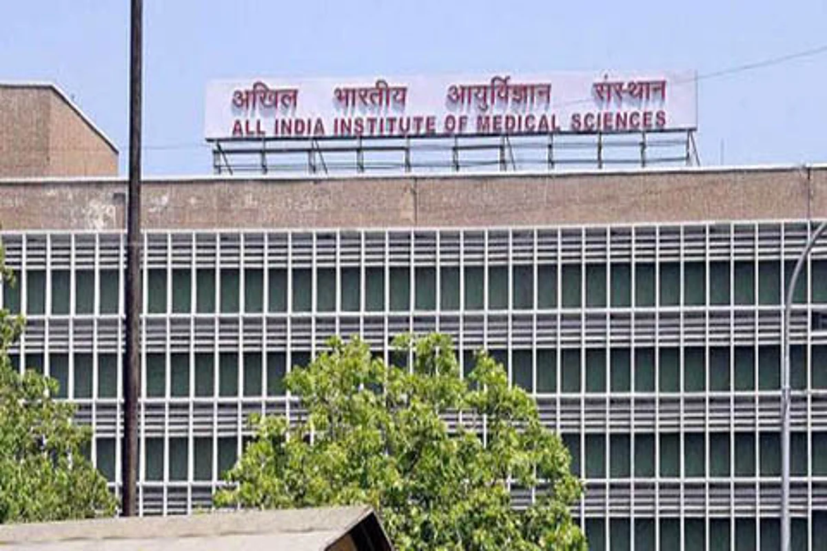 Construction of Jammu AIIMS commences