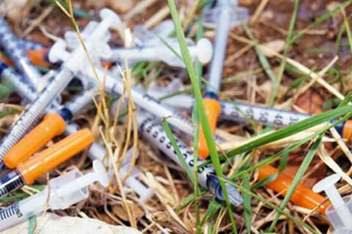 BIO-MEDICAL WASTE: Hospitals fail to submit mandatory report to PCB