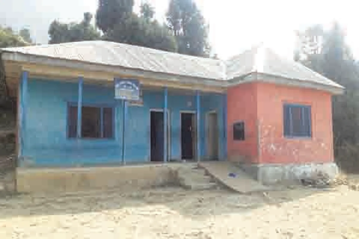 14 schools declared ‘hard zone institutions’