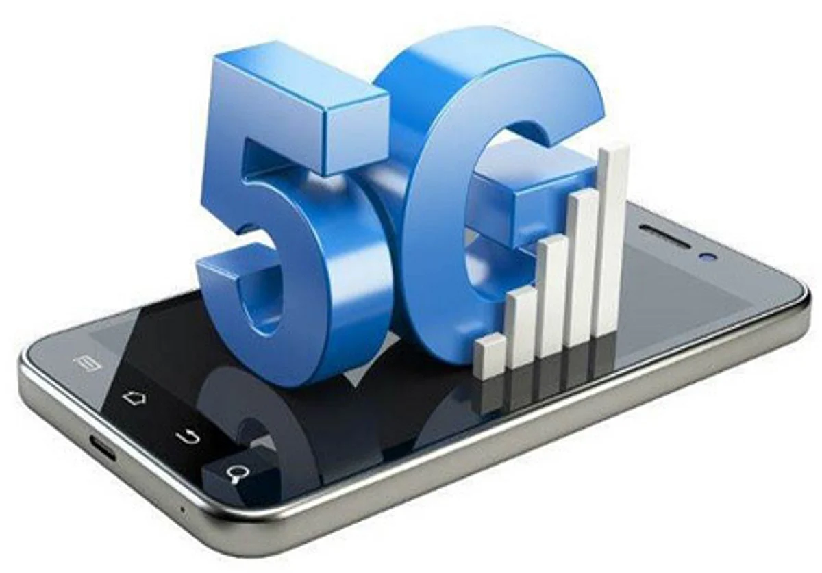 China expected to become largest 5G market by 2025: Report
