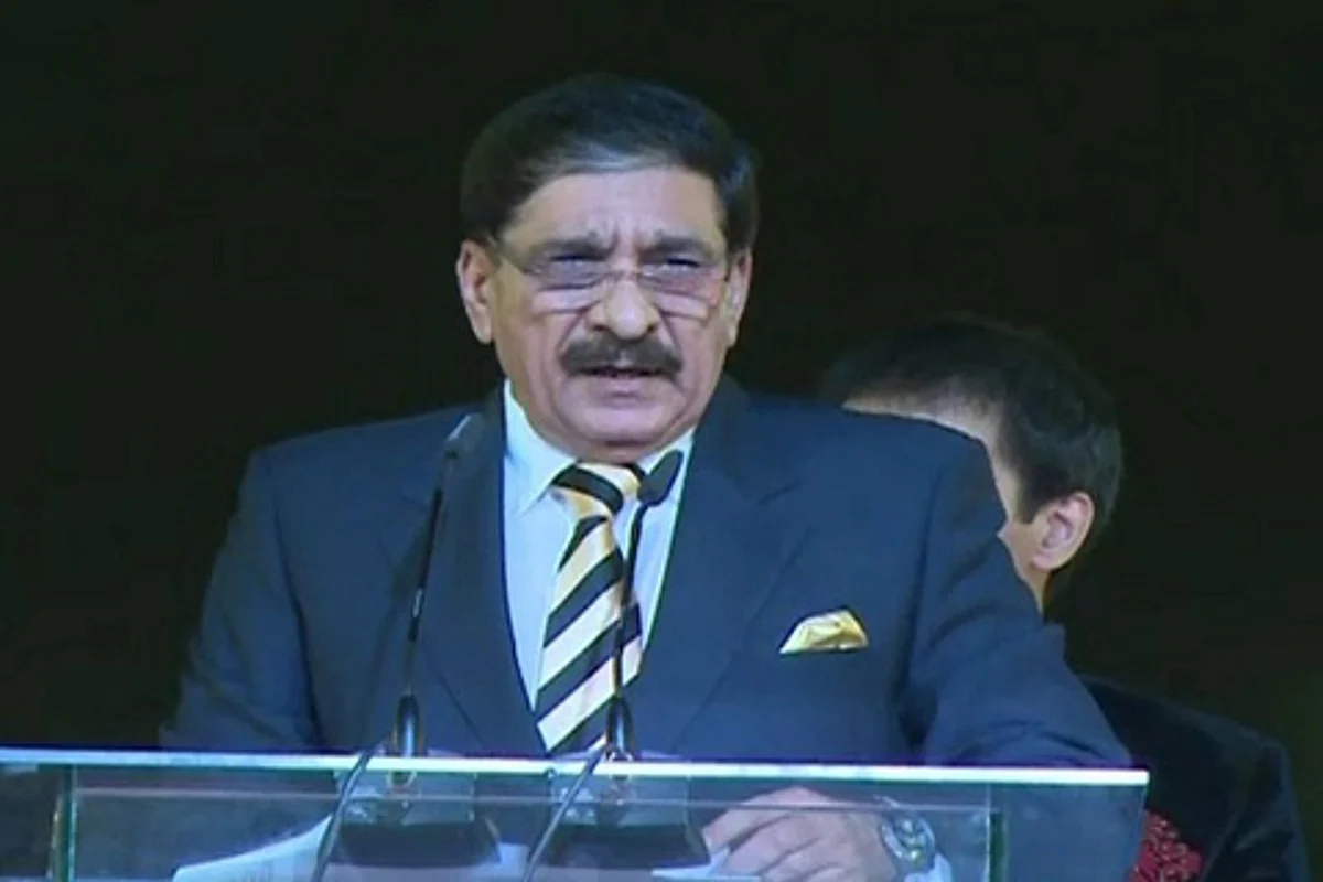 India needs Pakistan for accessing European market: Janjua