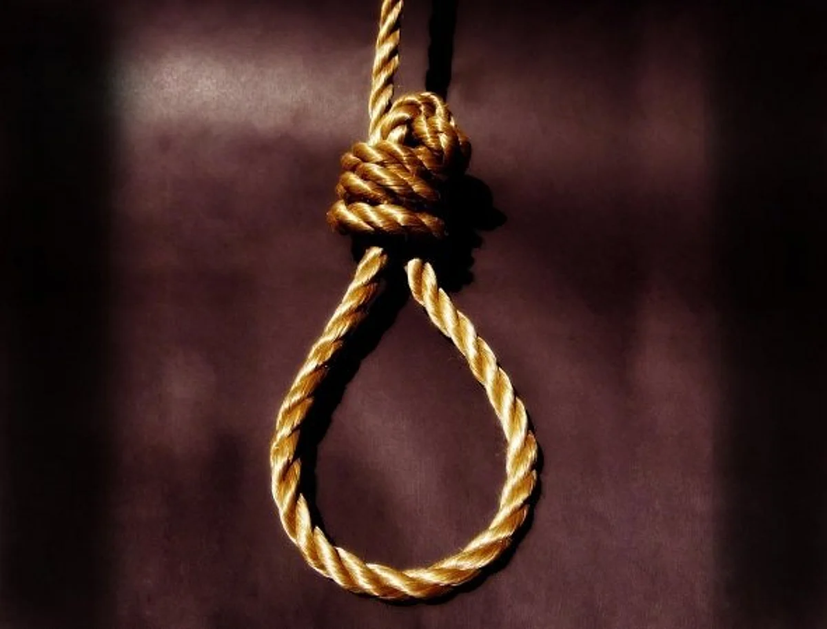 29-year-old woman found hanging at in-law’s house in Srinagar