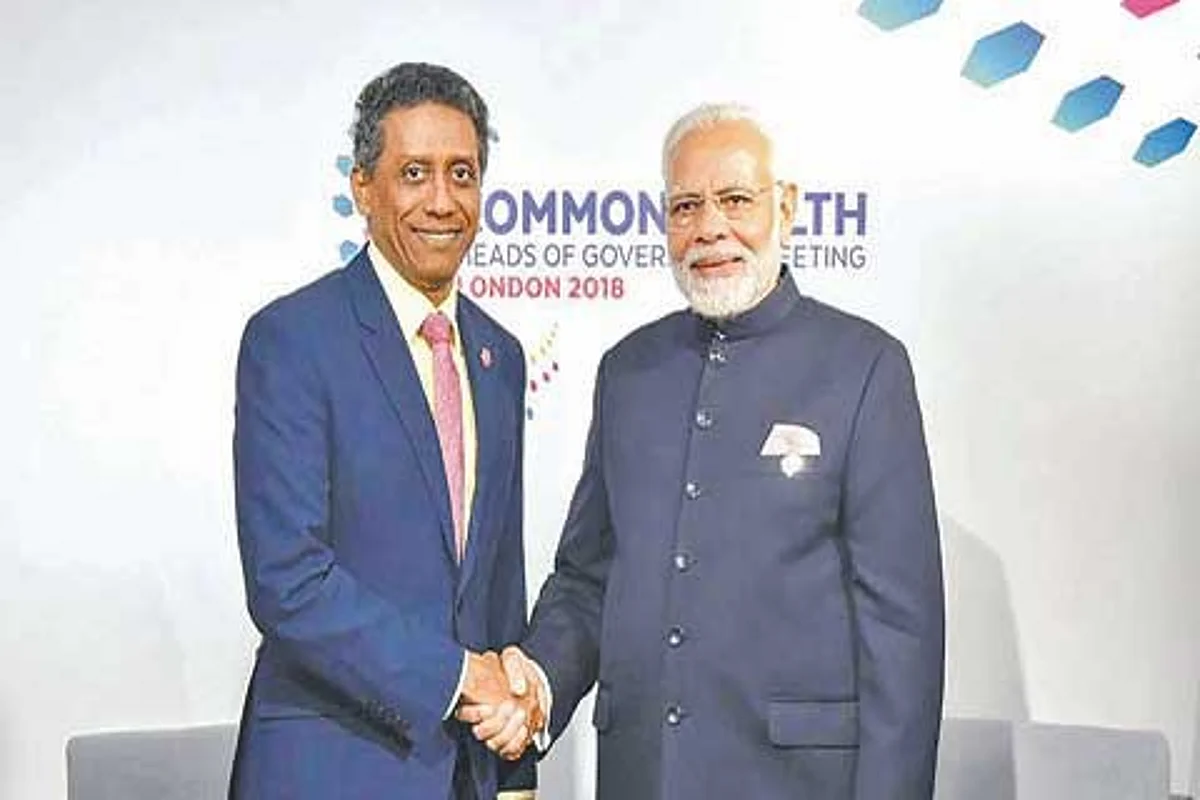 India-Seychelles agreement: First of its kind Indian move in the Indian ocean
