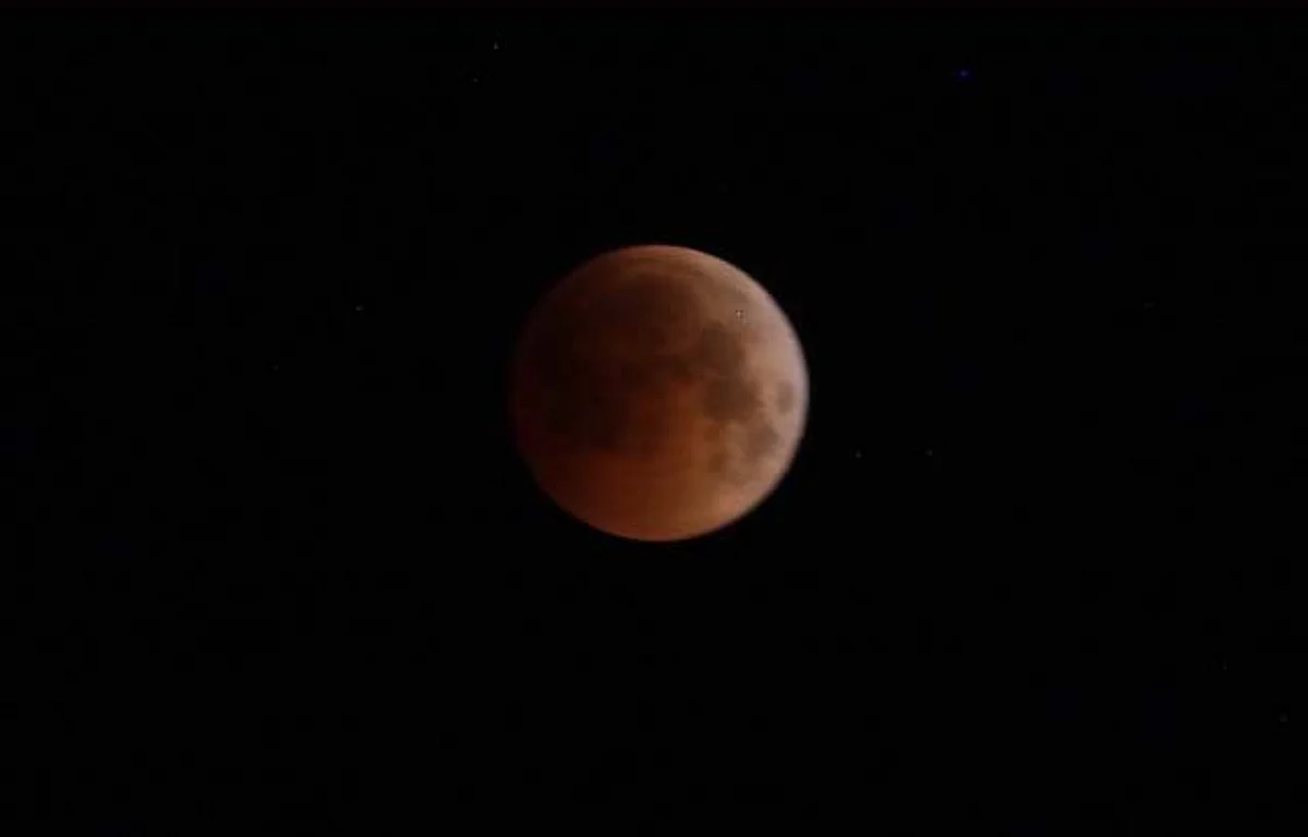 China releases world’s ‘most detailed’ map of Moon
