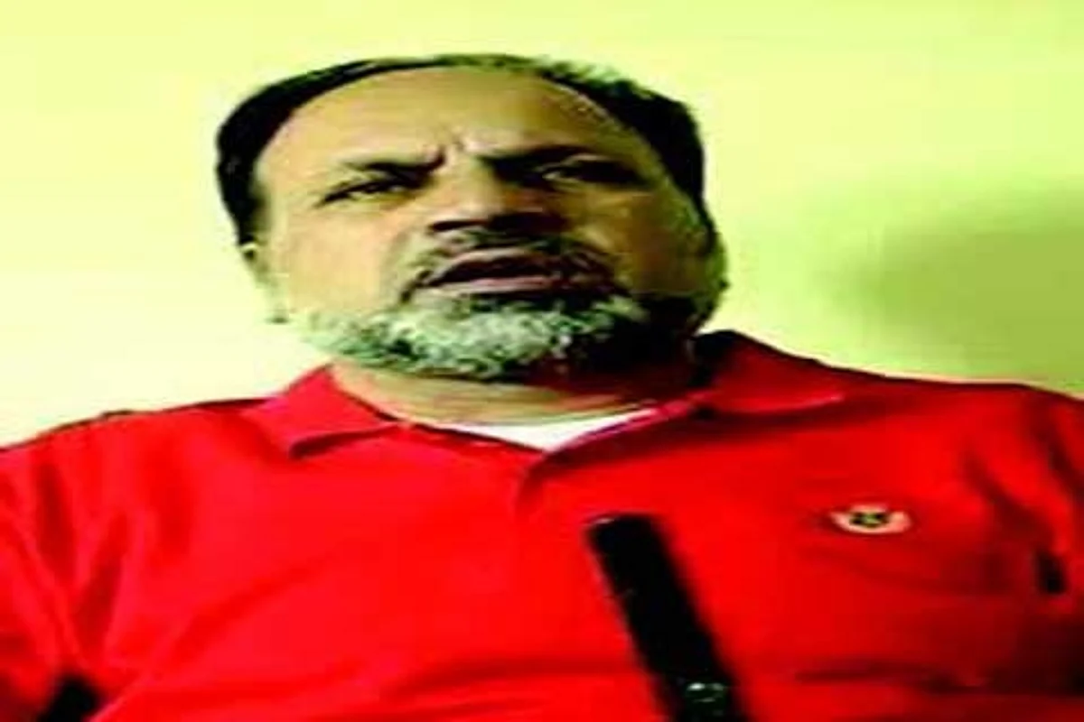 Javed Beigh joins PDP dissenters’ chorus