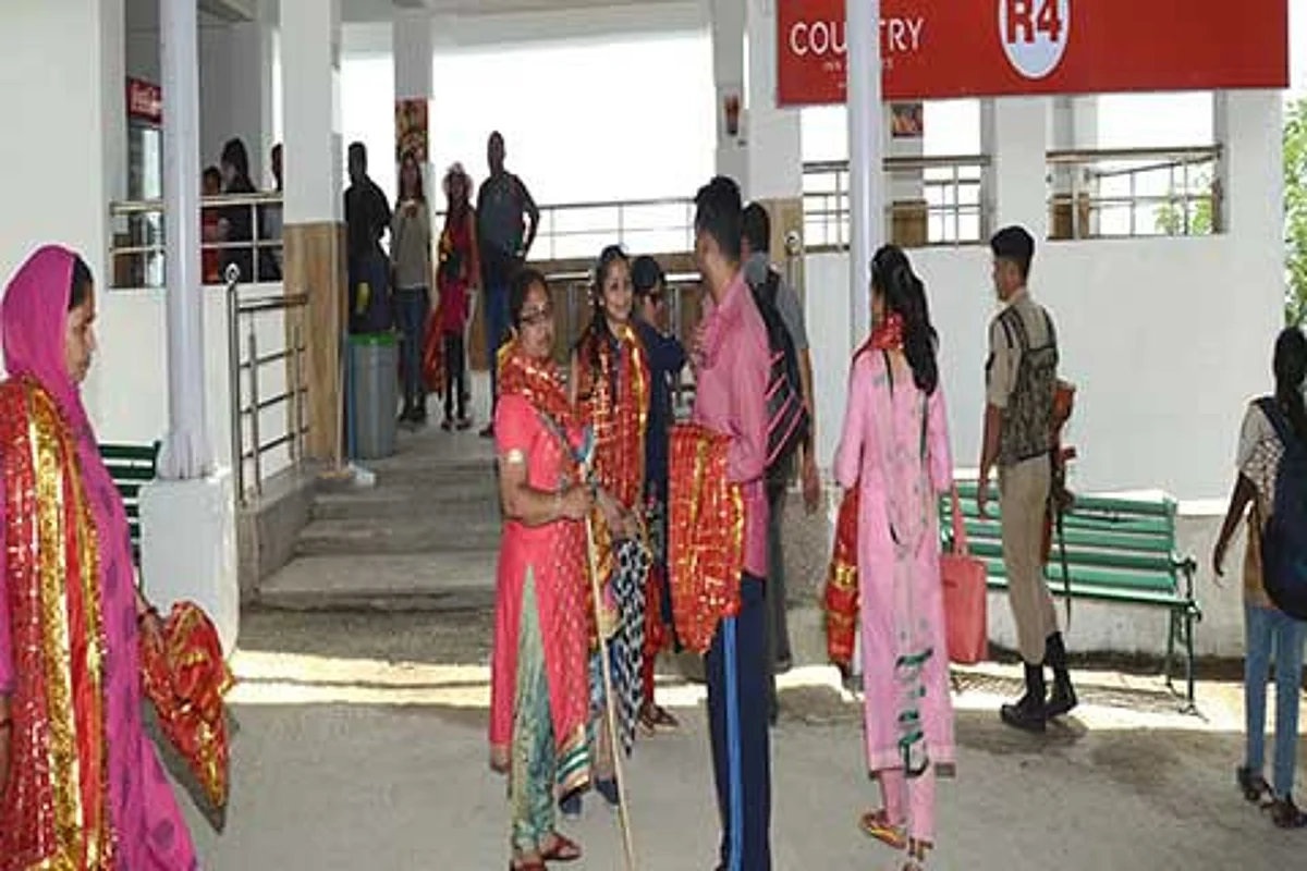 To accommodate Amarnath Yatris, Ramban schools remain closed