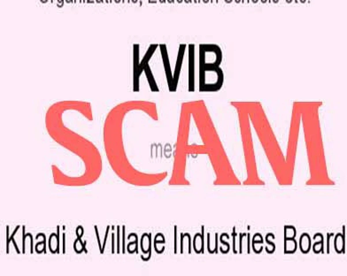 KVIB selection row: Probe committee yet to submit report
