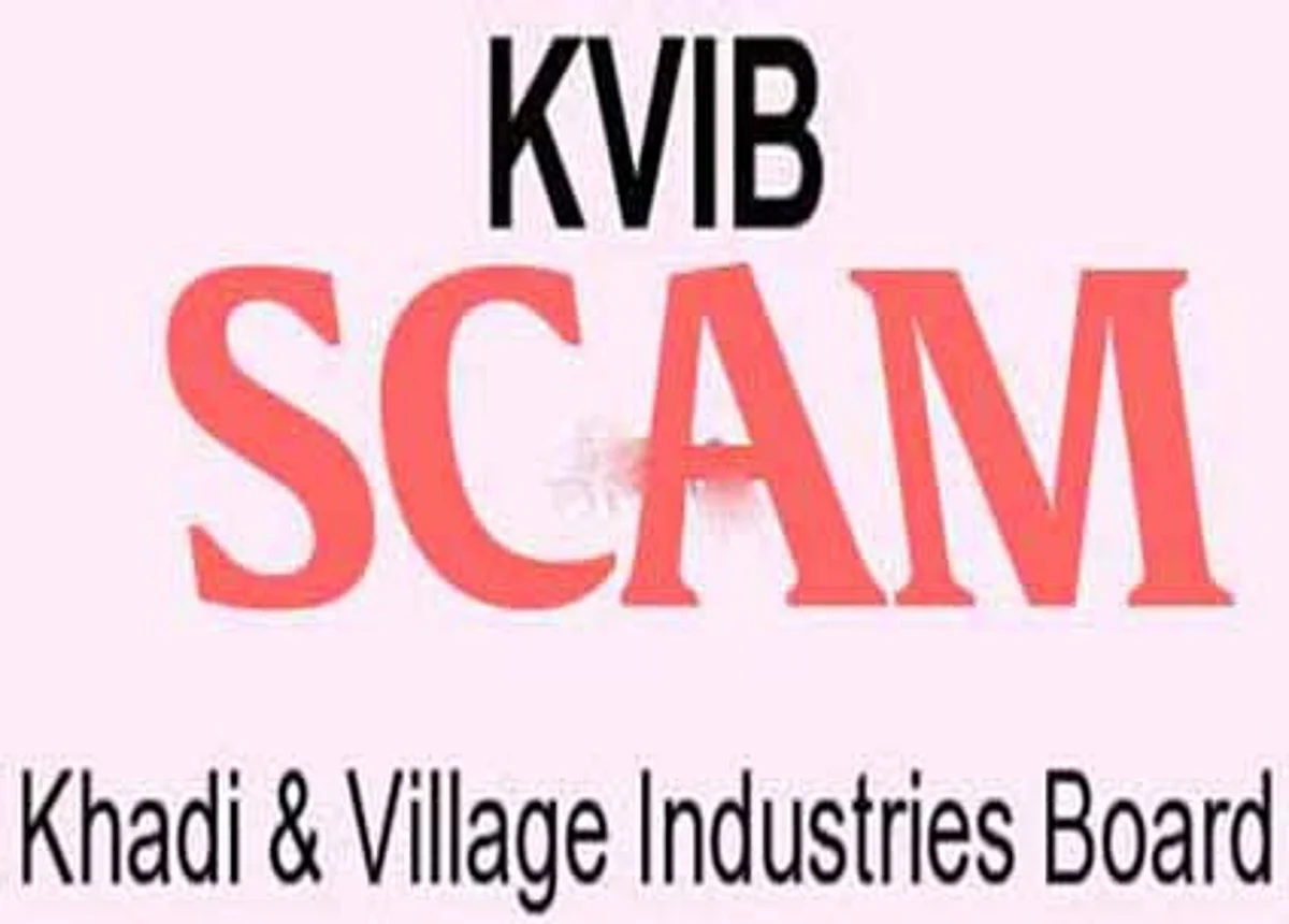 KVIB selection row: Probe committee yet to submit report