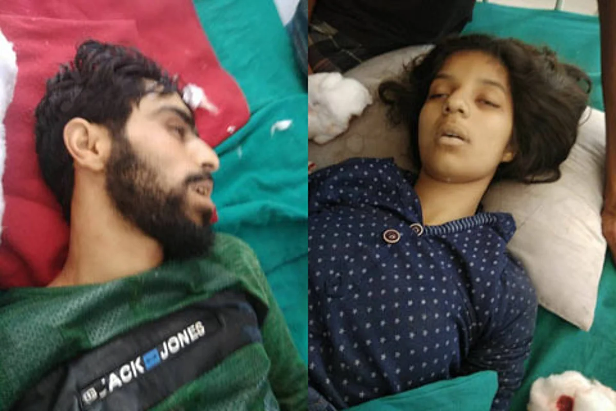 Teenage girl among three civilians killed after army opens fire in Kulgam
