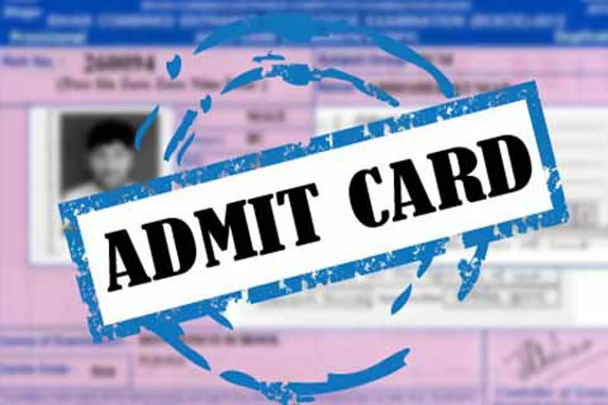 PO exam: Admit cards to be treated as curfew passes