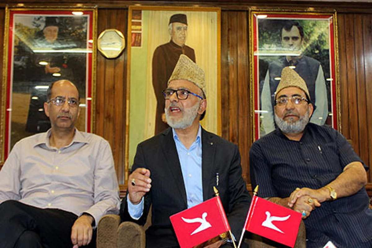 Horse-trading will spark political disaster: NC