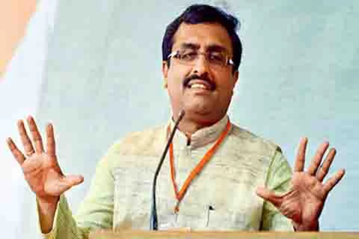 Political buzz about BJP forming next govt picks up