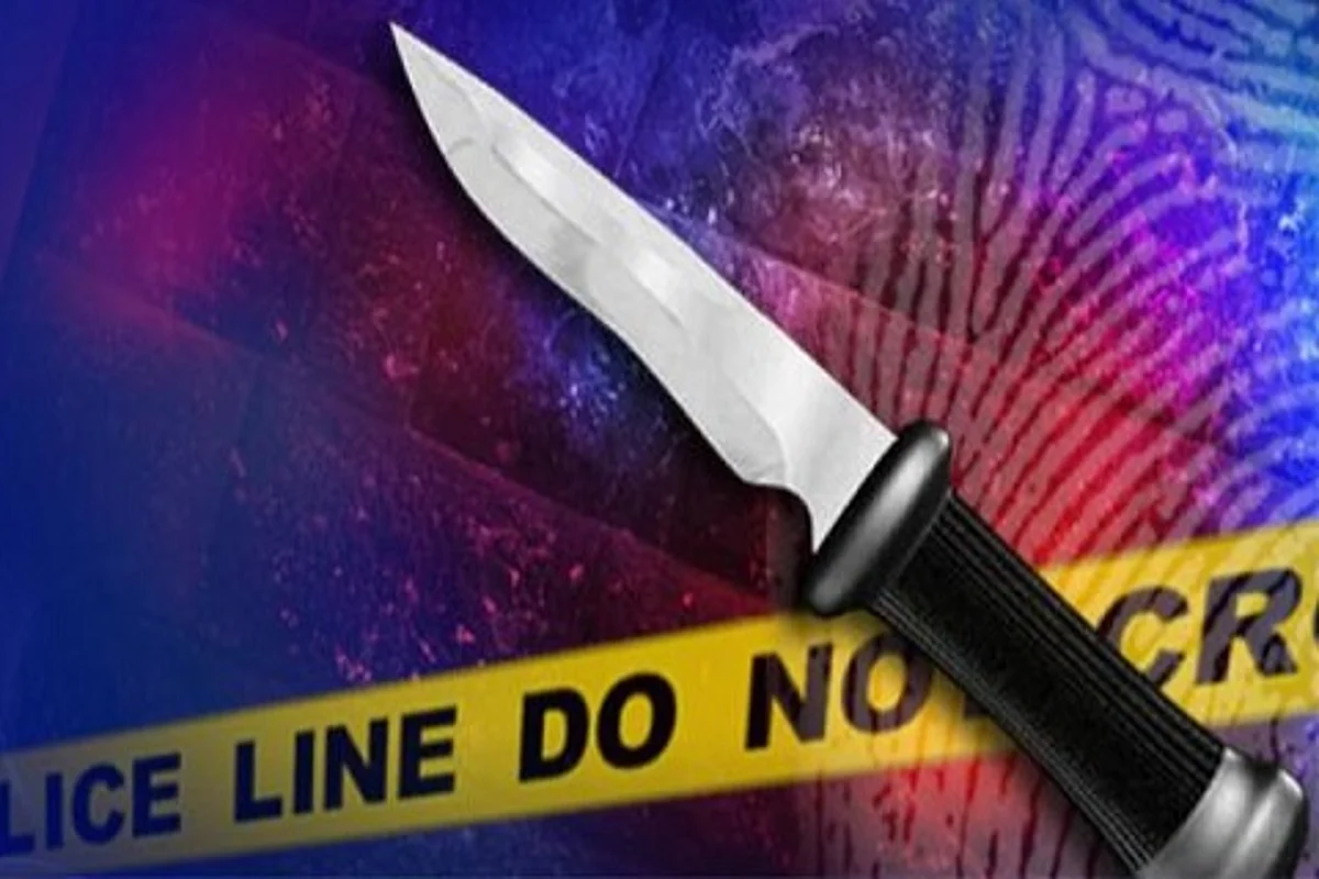 Woman critically injured in knife attack in Hajin