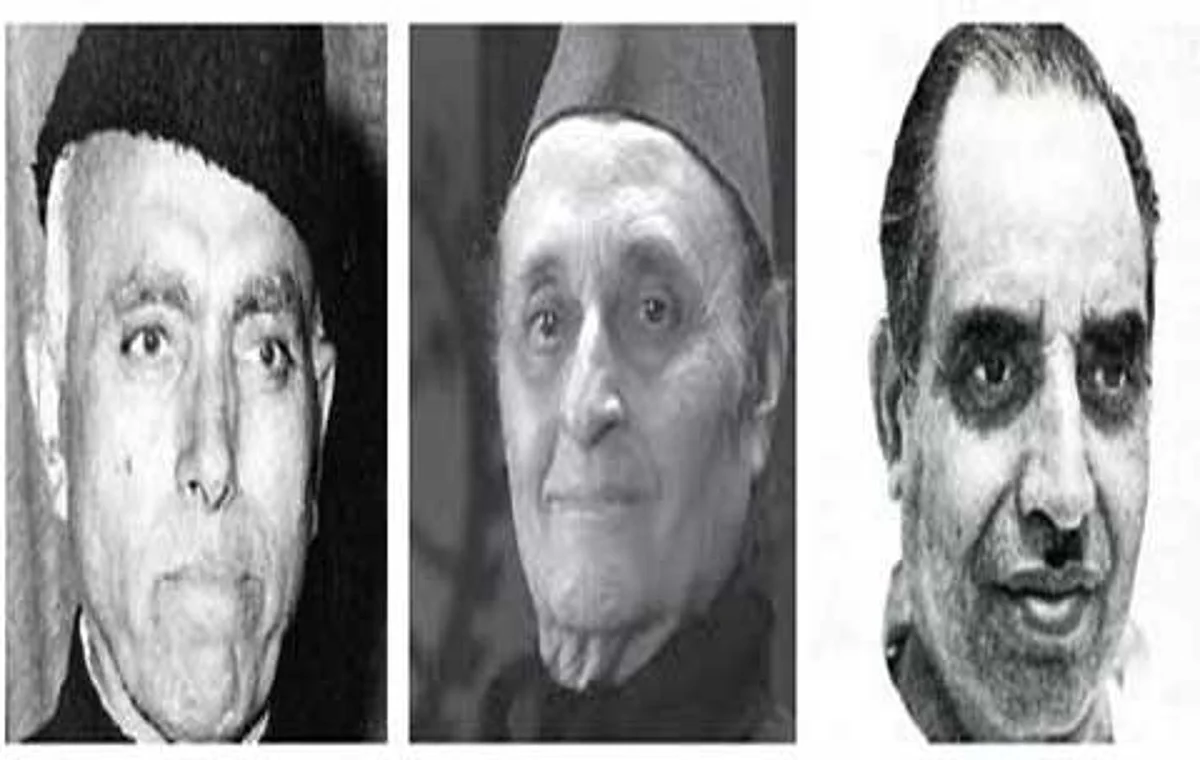 The Others” Narratives