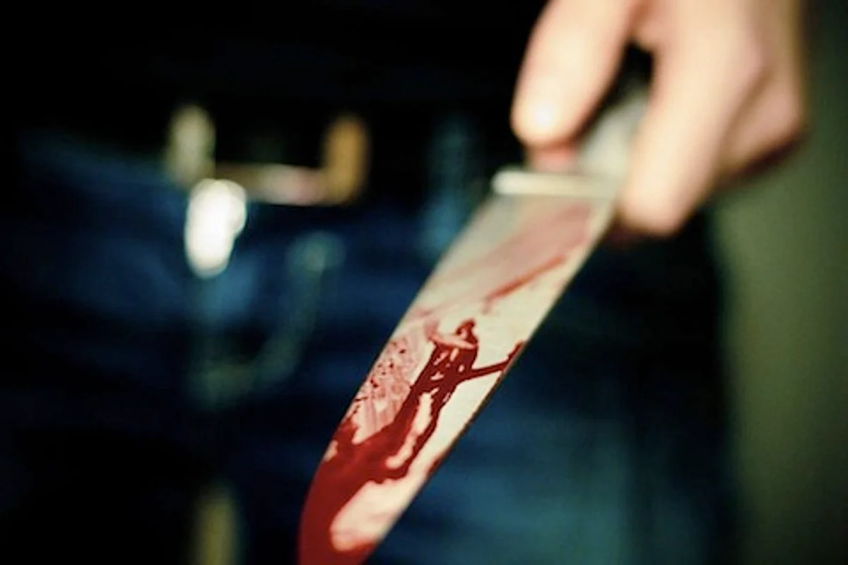Woman critically injured in Hajin knife attack dies